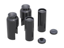 Harley Davidson FXSBSE [2013-2014] – 6-teiliges Gabelabdeckungsset-3
