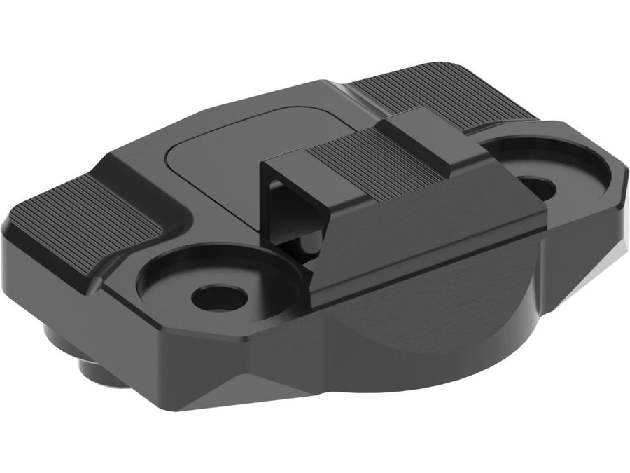 Harley Davidson FXLRS [2020-2025] – Reduced Reach Club Style Riser-Umsetzplatte mit
