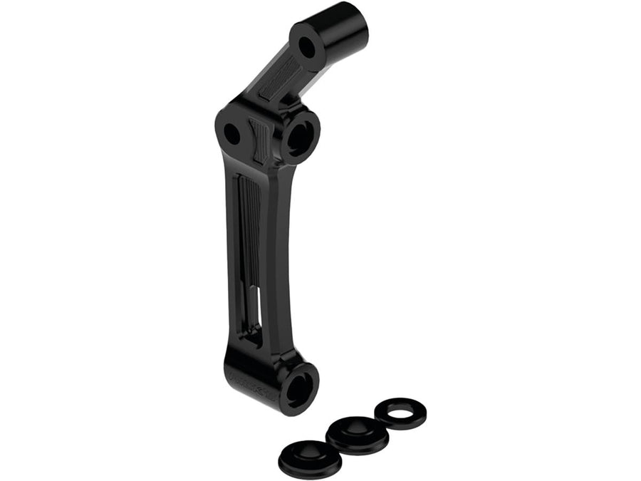 Harley Davidson Softail [2007-2025] – Club Style Radial Bremssatteladapter für 292