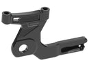 Harley Davidson Softail [2018-2025] -club stijl radiale remklauw adapter voor 292 mm-5