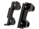 Harley Davidson Touring [2000-2013] – Übergroßer Bremsscheibenadapter für axiale-1
