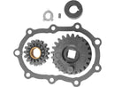 Harley Davidson Knucklehead [1936-1947] – Klassic Kicker Zahnräder-3