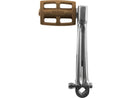 Harley Davidson Knucklehead [1936-1947] – Gerader Kick Arm und Pedal-2