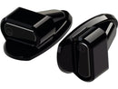 Harley Davidson FXLRST [2022-2025] -strip voorste LED-draai signaal voor lage rijder St.-3