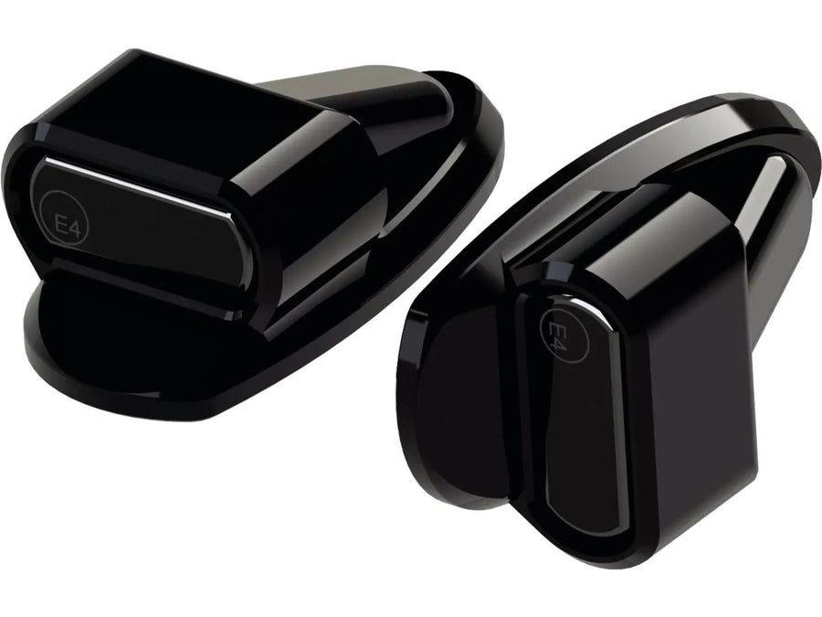 Harley Davidson FXLRST [2022-2025] -strip voorste LED-draai signaal voor lage rijder St.