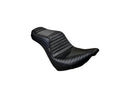 Harley Davidson FLSL [2018-2021] – Tailwhip Sitz gefaltet, Fahrersitz: 10,75" breit-1