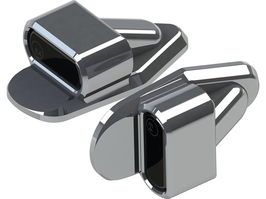 Harley Davidson FXSB [2014-2017] – Strebenstreifen LED Blinker/Rücklicht/Bremslicht