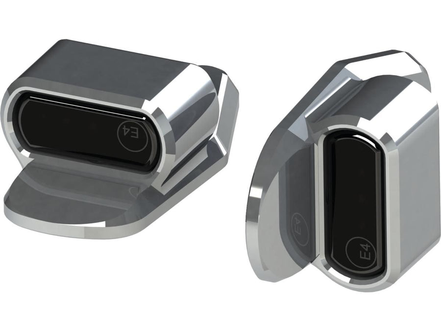 Harley Davidson FXSB [2014-2017] – Strebenstreifen LED Blinker/Rücklicht/Bremslicht