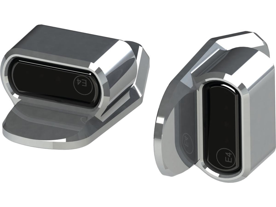 Harley Davidson FXSB [2014-2017] – Strebenstreifen LED Blinker/Rücklicht/Bremslicht