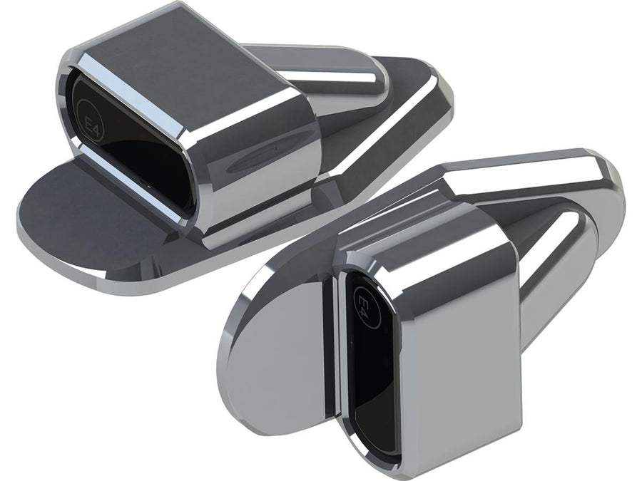 Harley Davidson FXSB [2014-2017] – Strebenstreifen LED Blinker/Rücklicht/Bremslicht