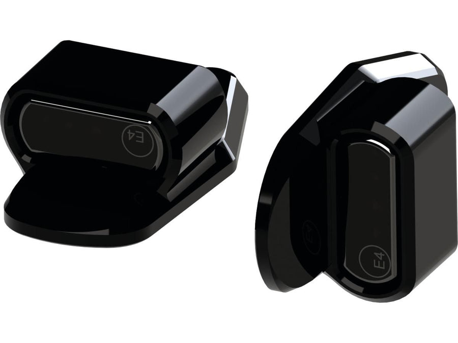 Harley Davidson FXSB [2014-2017] – Strebenstreifen LED Blinker/Rücklicht/Bremslicht