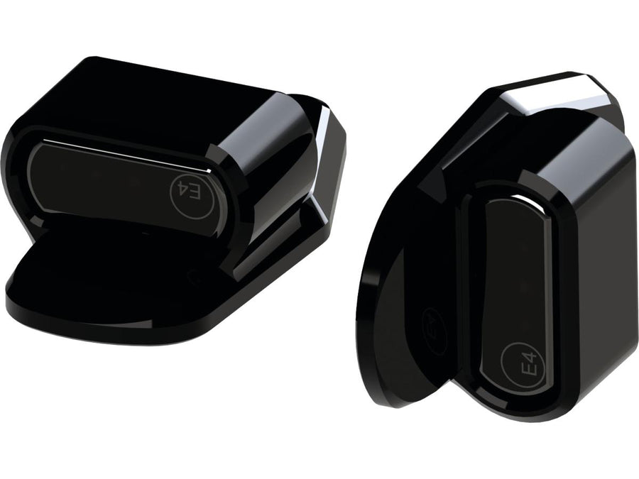 Harley Davidson FXSB [2014-2017] – Strebenstreifen LED Blinker/Rücklicht/Bremslicht