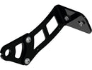 Harley Davidson Softail [2000-2007]-medium-sized license plate holder per side assembly-1