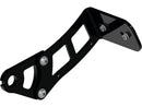 Harley Davidson Softail [2000-2007]-medium-sized license plate holder per side assembly-3