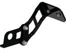 Harley Davidson Dyna [2008-2017] – Mittlerer Pro Seitenmontage Kennzeichenhalter-5