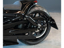Harley Davidson V-Rod [2002-2017] – Mittlerer Pro Seitenmontage Kennzeichenhalter-6