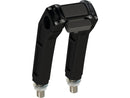 Harley Davidson FXBR [2023-2024] – Clubstyle Riser Kit Höhe: 7", Für 1 1/4" Lenker-1
