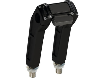 Harley Davidson FXBR [2023-2024] -clubstyle Riser Kit Höhe: 7 ", voor 1 1/4" stuur
