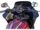 Harley Davidson FXBR [2023-2024] – Clubstyle Riser Kit Höhe: 7", Für 1 1/4" Lenker-3