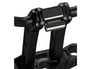 Harley Davidson Fxbr [2023-2024]-Clubstyle Riser Kit Höhe: 9 ", for 1 1/4" handlebar-1