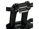 Harley Davidson Fxbr [2023-2024]-Clubstyle Riser Kit Höhe: 9 ", for 1 1/4" handlebar-4