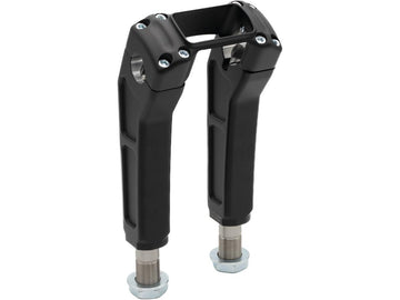 Harley Davidson FXBR [2023-2024] -clubstyle Riser Kit Höhe: 7 ", voor 1" stuur