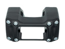 Harley Davidson FXBR [2023-2024] -clubstyle Riser Kit Höhe: 7 ", voor 1" stuur-4