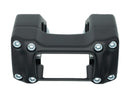 Harley Davidson FXBR [2023-2024] -clubstyle Riser Kit Höhe: 7 ", voor 1" stuur-9