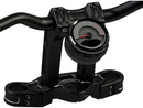 Harley Davidson FXLRS [2022-2025] – Clubstyle Riser Kit Höhe: 7", Für 1 1/4" Lenker-6