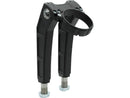 Harley Davidson FXLRS [2022-2025] -Clubstyle Riser Kit Höhe: 9 ", voor 1 1/4" stuur-1