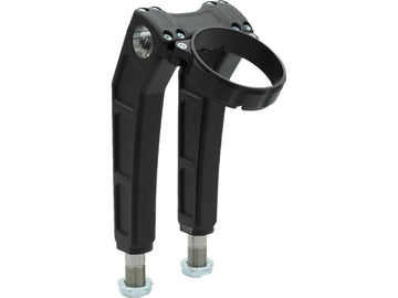 Harley Davidson FXLRS [2022-2025] – Clubstyle Riser Kit Höhe: 9", Für 1 1/4" Lenker