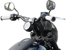 Harley Davidson FXLRS [2022-2025] -Clubstyle Riser Kit Höhe: 9 ", voor 1 1/4" stuur-2