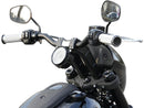 Harley Davidson FXLRS [2022-2025] -Clubstyle Riser Kit Höhe: 9 ", voor 1 1/4" stuur-9