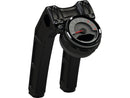 Harley Davidson FXLRS [2022-2025] -Clubstyle Riser Kit Höhe: 9 ", voor 1 1/4" stuur-3