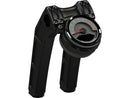 Harley Davidson FXLRS [2022-2025] -Clubstyle Riser Kit Höhe: 9 ", voor 1 1/4" stuur-10