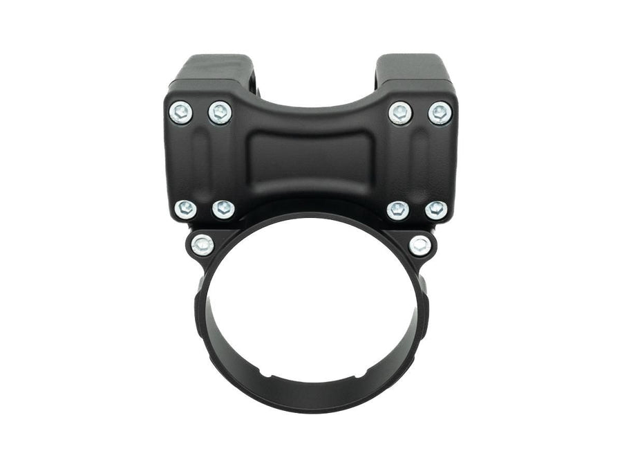 Harley Davidson FXLRS [2022-2025] -Clubstyle Riser Kit Höhe: 9 ", voor 1 1/4" stuur