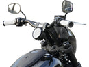 Harley Davidson FXLRS [2022-2025] -Clubstyle Riser Kit Höhe: 9 ", voor 1 1/4" stuur-6