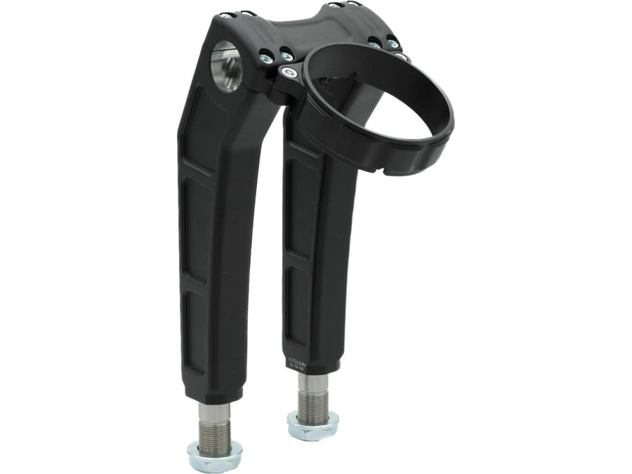 Harley Davidson FXLRS [2022-2025] -Clubstyle Riser Kit Höhe: 9 ", voor 1 1/4" stuur