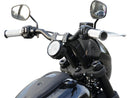 Harley Davidson FXLRS [2022-2025] -Clubstyle Riser Kit Höhe: 9 ", voor 1 1/4" stuur-13