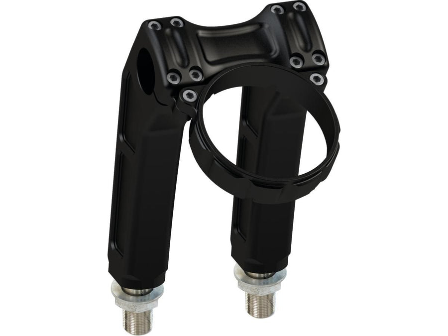 Harley Davidson FXLRS [2022-2025] -clubstyle Riser Kit Höhe: 7 ", voor 1" stuur