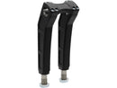 Harley Davidson Softail [1984-2025] – Clubstyle Riser Kit Höhe: 9"-1
