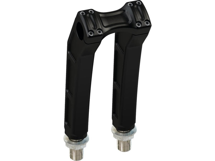 Harley Davidson Softail [1984-2025] – Clubstyle Riser Kit Höhe: 9"