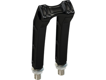 Harley Davidson Softail [1984-2025] – Clubstyle Riser Kit Höhe: 9", Für 1" Lenker