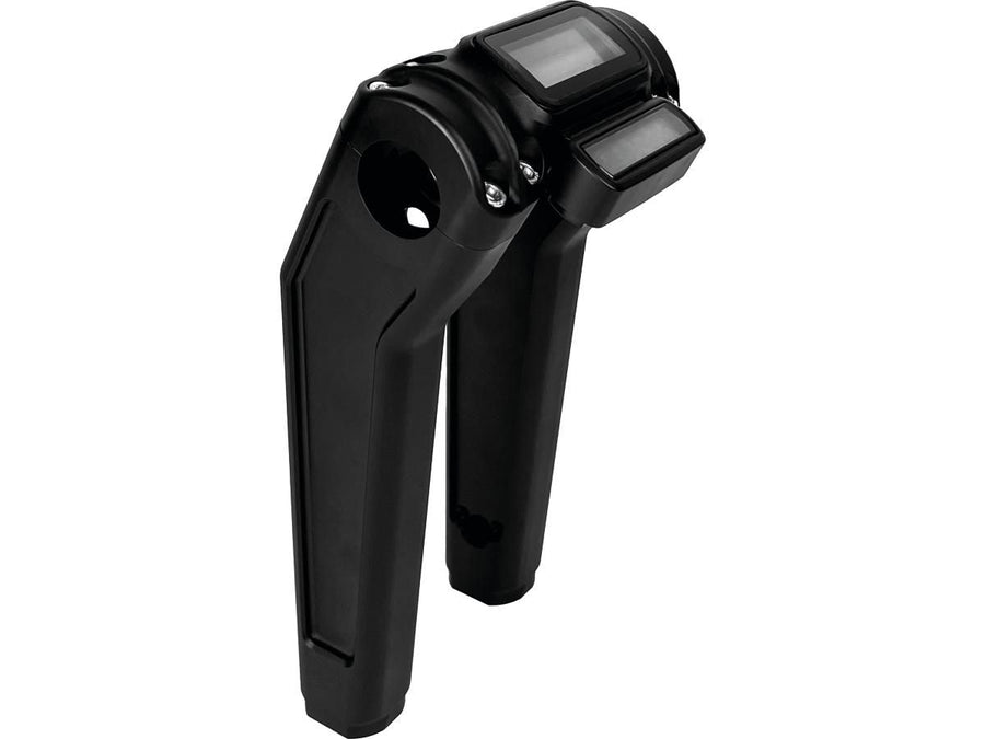 Harley Davidson FX [1974-1978]-Performance Club Style Riser Kit 9 "Hoogte