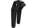 Harley Davidson FX [1974-1978]-Performance Club Style Riser Kit 9 "Hoogte-4
