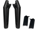Harley Davidson FX [1974-1978]-Performance Club Style Riser Kit 9 "Hoogte-15