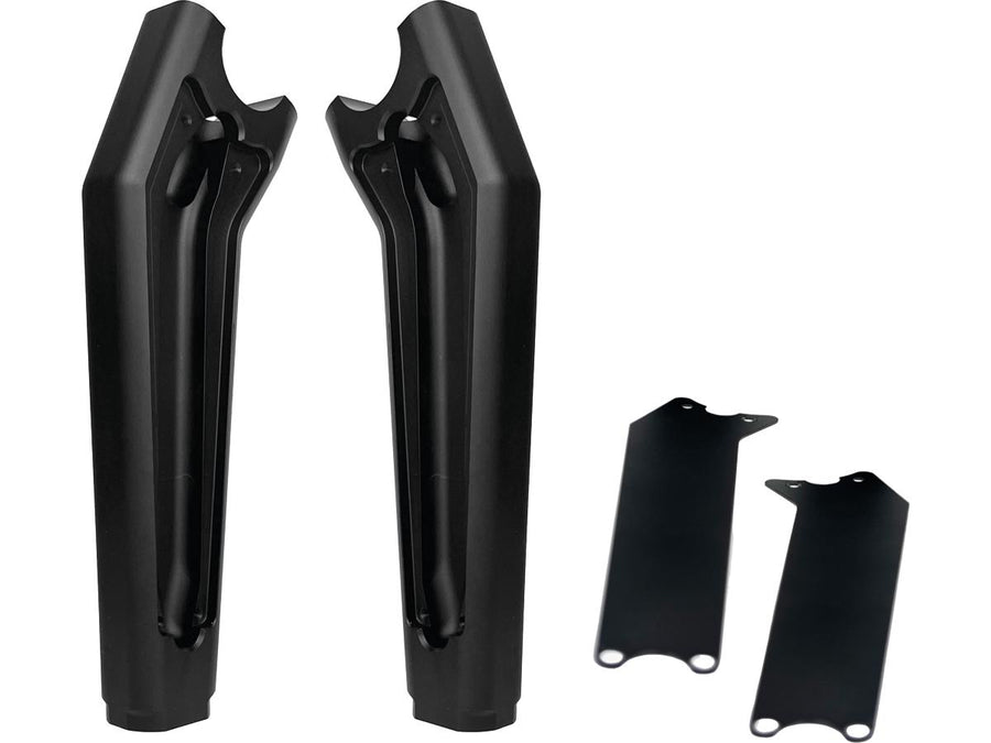 Harley Davidson FX [1974-1978]-Performance Club Style Riser Kit 9 "Hoogte