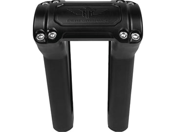 Harley Davidson FX [1974-1978]-Performance Club Style Riser Kit 7 "Hoogte