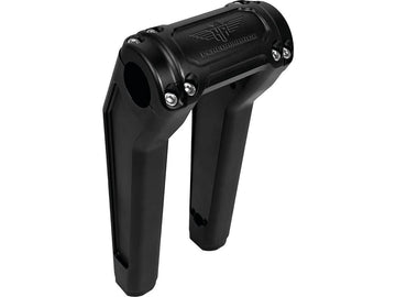 Harley Davidson FX [1974-1978]-Performance Club Style Riser Kit 7 "Hoogte - 0