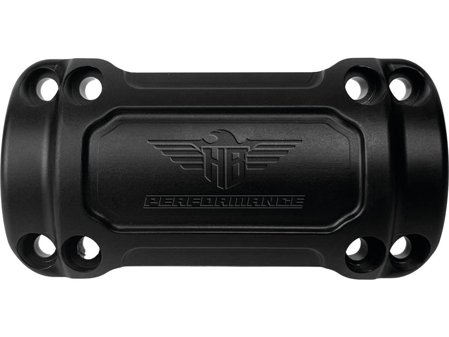 Harley Davidson FX [1974-1978] – Performance Club Style Riser Kit 7" Höhe
